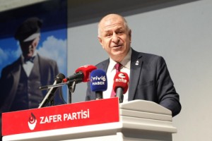 Ümit Özdağ'dan Öcalan iddiası!