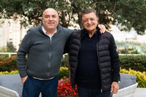 Türk futboluna Fatih Terim'i kazandırdım !