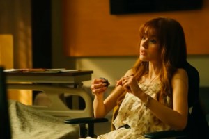 +18 sahneleri olay oldu