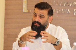 ‘2026’da daha adil bir kent bekliyoruz’