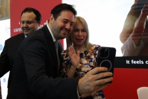 9. Akdeniz Bilişim Zirvesi Başladı