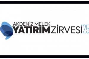 Akdeniz Melek Yatırım Zirvesi ’25 tanıtılacak girişimlerini açıkladı
