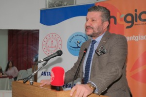 ANTGİAD’dan İstihdama Güçlü Katkı