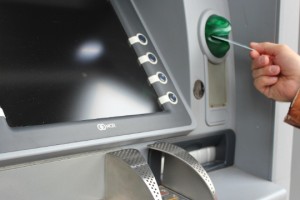 ATM'ler 1 Ocak’ta ayrılacak