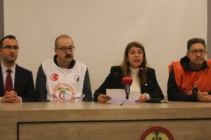 ‘Bizden dedektiflik yapmamız isteniyor’