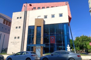 'Deprem Master Planı Acilen Uygulanmalı'