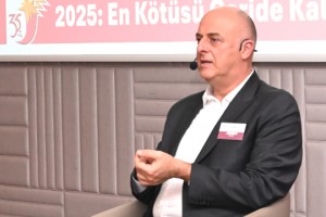 ‘En yüksek belirsizlik dönemi’