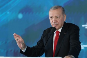 Erdoğan'dan 'asgari ücret' açıklaması