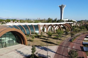 EXPO alanı için çarpıcı teklif