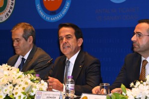 ‘Bu kenti hep birlikte yönetmeliyiz’