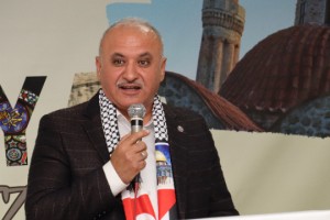 ‘İnsan hakları kavramını büyük bir yalana dönüştürdüler’