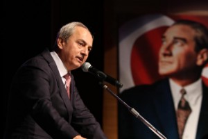 ‘Kepez, Umudun ve Emeğin Kentidir’