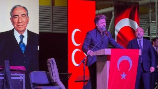 “Kirli Hesaplarla Gelenler Ağır Bedel Öder”