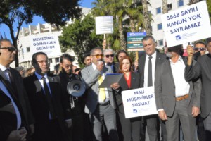 Muhasebecilerden 586 Sayılı Tebliğ’e itiraz