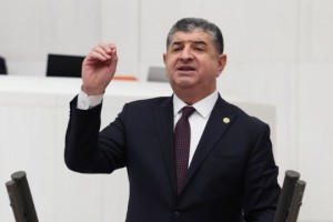 ‘TOKİ Projesi derhal durdurulmalıdır’