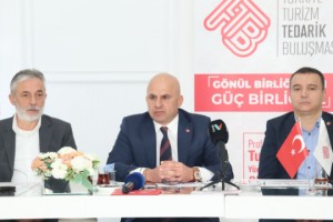 TTB için geri sayım başladı