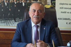 Ünal: ‘Sopayı işverene gösterir’