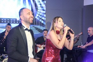 YÖRSİAD’tan 2026’ya Merhaba Partisi