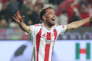 7 maç sonra kazandık