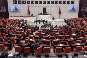 AGC’den Yeşil Pasaport çağrısı