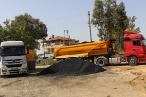 ASAT’tan Manavgat’a 263 Milyon TL yatırım