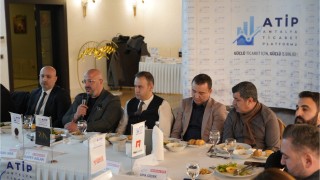 ATİP’ten 2026’ya Güçlü Başlangıç
