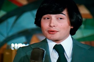 Bülent Ersoy’un soyadını kim verdi?