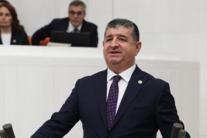 Cavit Arı kanun teklifi sundu