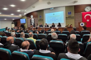 İMO Antalya’da seçim heyecanı