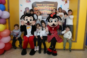 Kepez’in Sömestr Festivali başlıyor