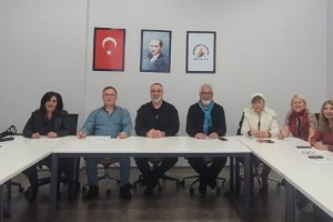 Kısa Filmler Jüri’nin Karşısına Çıktı