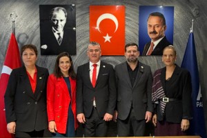 Okkalı güven tazeledi