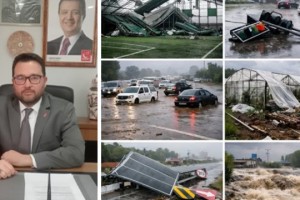 ‘Zararların telafisinin takipçisi olacağız’