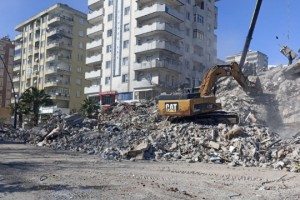 6 Şubat Depremleri Bir “Beka Meselesi”