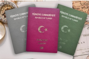 Acar’dan Yeşil Pasaport açıklaması