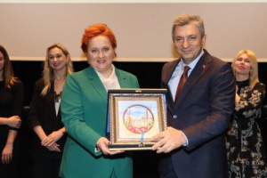 Ailelerin yükünü azaltacak proje