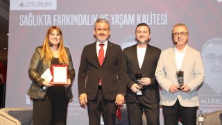 ANTİAD Ekonomi Çalıştayı düzenledi