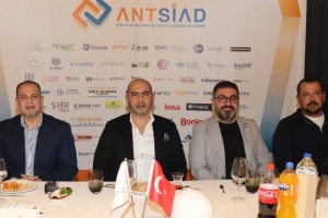 ANTSİAD kooperatif kuruyor