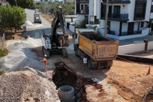 ASAT’tan Kepez’e 6 Milyarlık yatırım