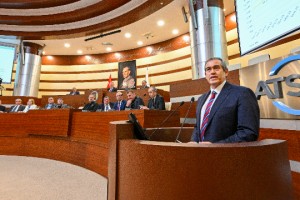 ATSO’dan Uzun Vadeli Kredi Çağrısı