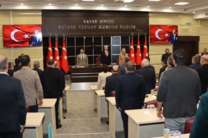 Deniz Baykal’ın ismi parka verildi