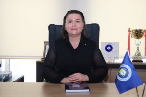 Ebru Kaçın’dan tarım sigortası ve çevre uyarısı