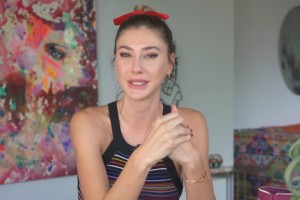 En sevdiği peygamberi açıkladı