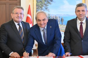 “Geleceğin Kepez’ini inşa ediyoruz”