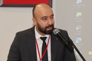 Kocababa’dan "Ortak Akıl" Vurgusu