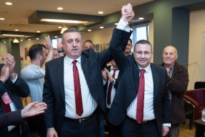 MMO Antalya’da Devrim Kılıç dönemi