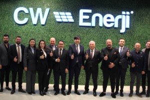 “Ortak Kültür, Ortak Gelecek, Ortak Yatırım” Buluşması