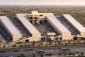 Otomotiv Ticaretinde “Merkezileşme” Eğilimi Güçleniyor