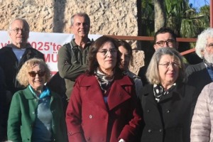 Yalçınkaya’dan yağmalama benzetmesi