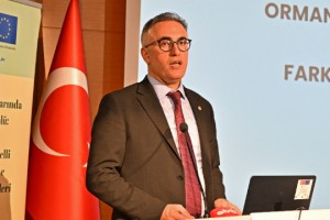 Yangınlara çözüm ‘Doğru Atık Yöntemi’